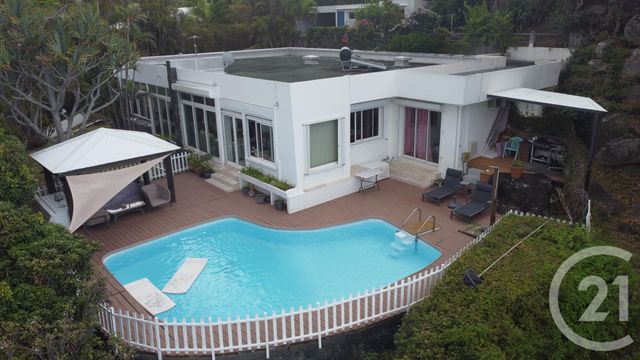 Maison à vendre LA MONTAGNE