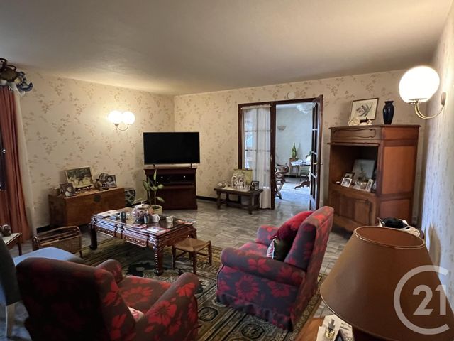 Maison &agrave; vendre - 9 pi&egrave;ces - 414 m2 - St Denis - 974 - REUNION