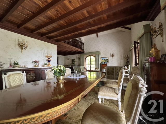 Maison &agrave; vendre - 9 pi&egrave;ces - 414 m2 - St Denis - 974 - REUNION