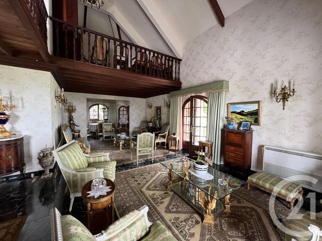 Maison &agrave; vendre - 9 pi&egrave;ces - 414 m2 - St Denis - 974 - REUNION