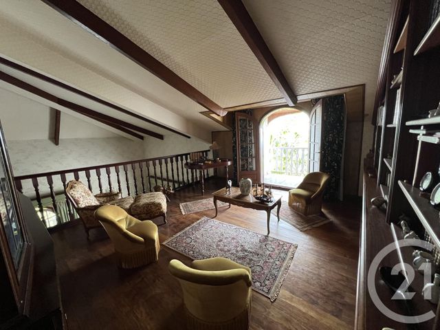 Maison &agrave; vendre - 9 pi&egrave;ces - 414 m2 - St Denis - 974 - REUNION