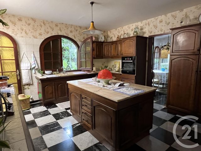 Maison &agrave; vendre - 9 pi&egrave;ces - 414 m2 - St Denis - 974 - REUNION