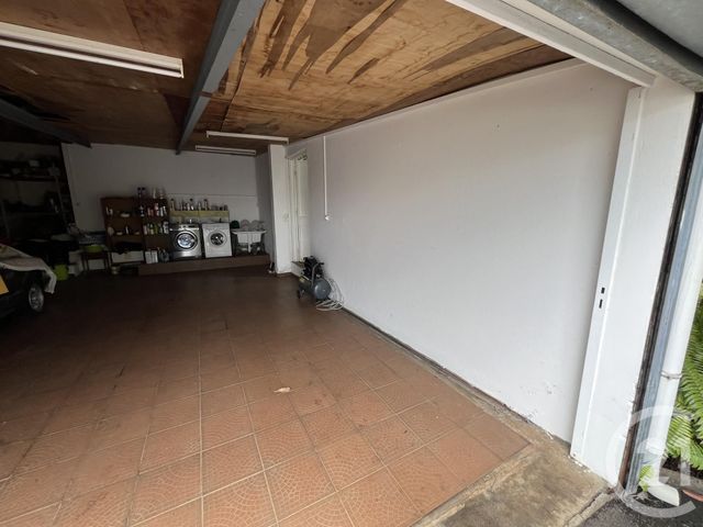Maison &agrave; vendre - 9 pi&egrave;ces - 414 m2 - St Denis - 974 - REUNION