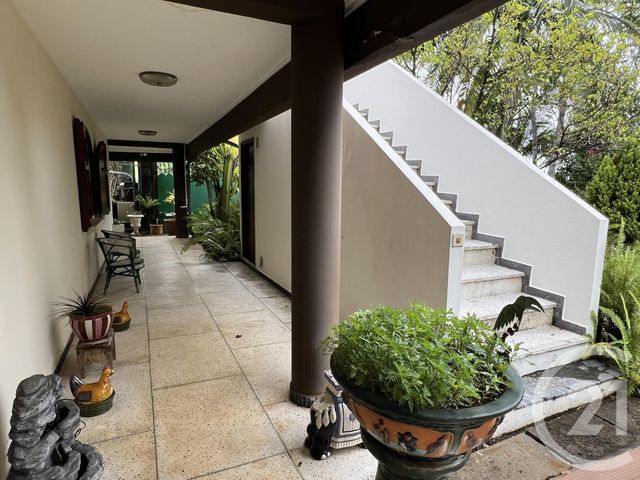 Maison &agrave; vendre - 9 pi&egrave;ces - 414 m2 - St Denis - 974 - REUNION