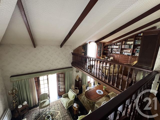 Maison &agrave; vendre - 9 pi&egrave;ces - 414 m2 - St Denis - 974 - REUNION