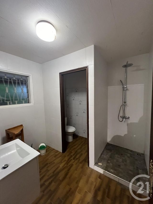 Maison &agrave; vendre - 9 pi&egrave;ces - 414 m2 - St Denis - 974 - REUNION