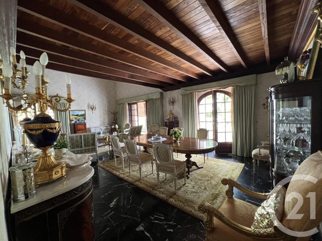Maison &agrave; vendre - 9 pi&egrave;ces - 414 m2 - St Denis - 974 - REUNION
