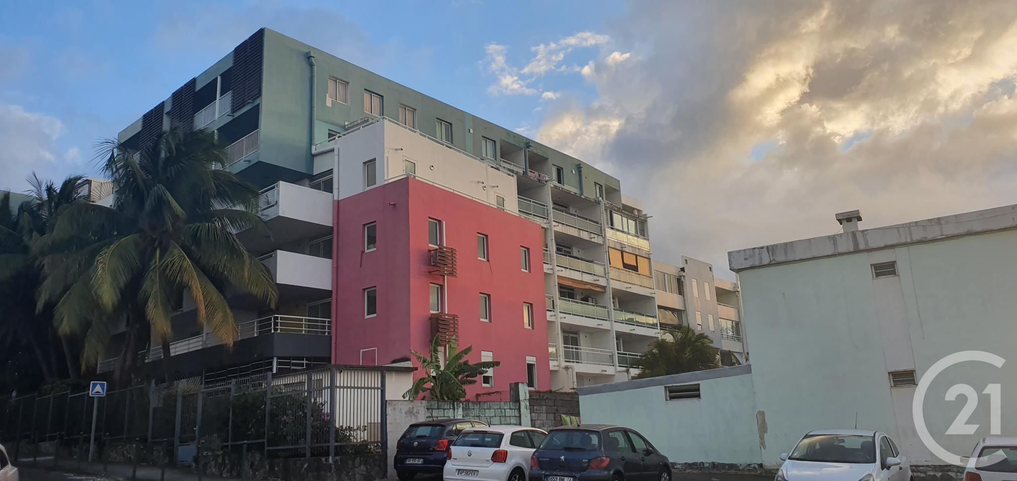 CENTURY 21, Immobilier achat, vente, location immobilière à la Réunion ...