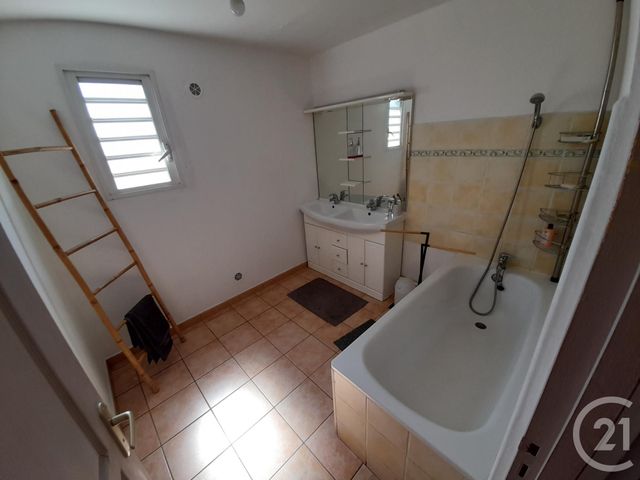 Appartement Duplex &agrave; vendre - 3 pi&egrave;ces - 90 m2 - St Denis - 974 - REUNION