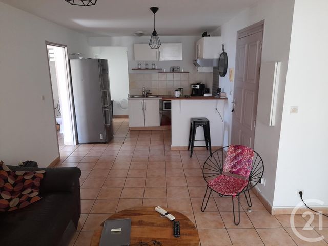 Appartement Duplex &agrave; vendre - 3 pi&egrave;ces - 90 m2 - St Denis - 974 - REUNION