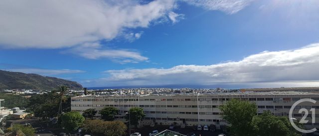 appartement - ST DENIS - 974