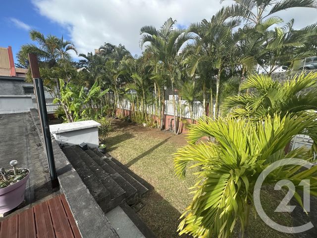 Maison à vendre - 4 pièces - 145 m2 - St Denis - 974 - REUNION