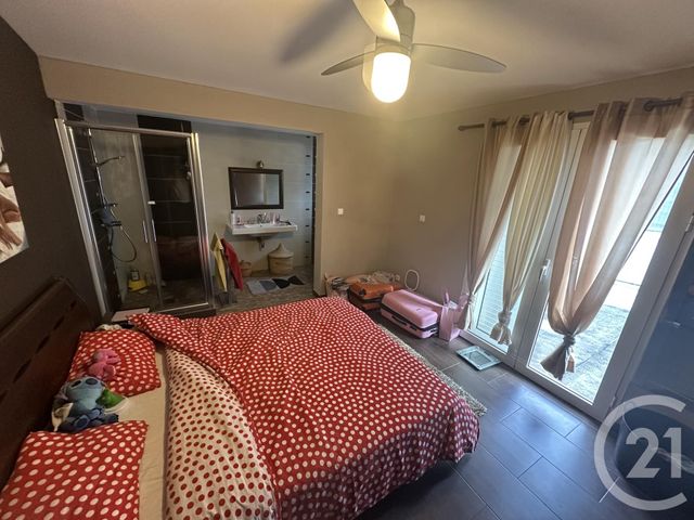 Maison à vendre - 4 pièces - 145 m2 - St Denis - 974 - REUNION