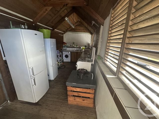 Maison à vendre - 4 pièces - 145 m2 - St Denis - 974 - REUNION