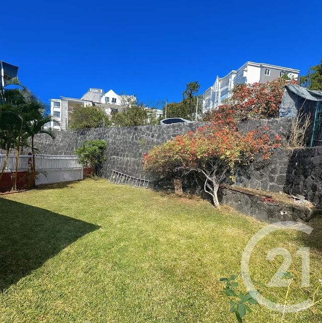 Maison à vendre - 4 pièces - 145 m2 - St Denis - 974 - REUNION