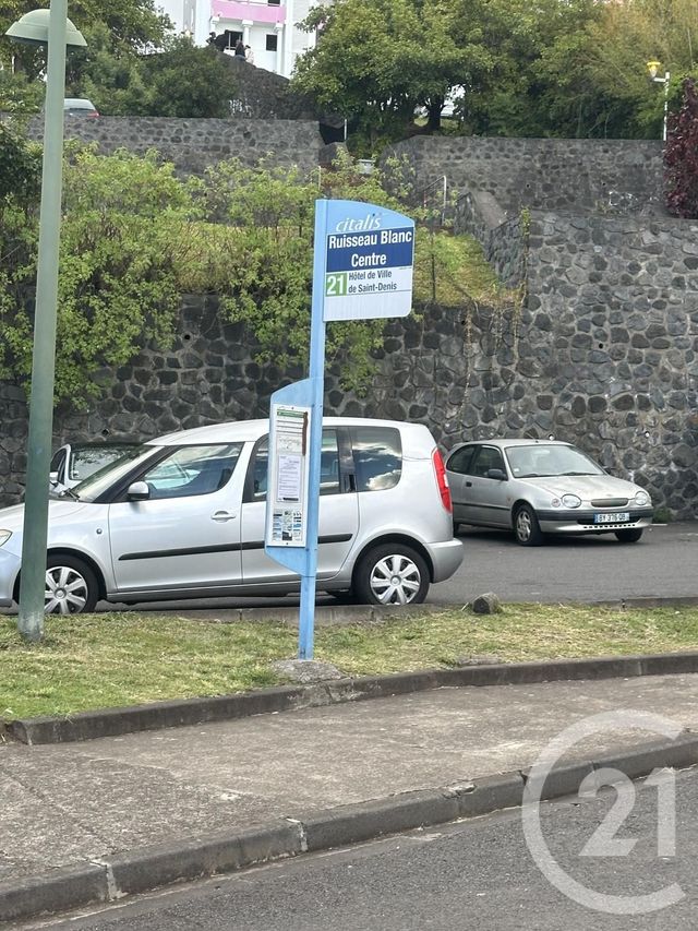 Maison à vendre - 4 pièces - 145 m2 - St Denis - 974 - REUNION