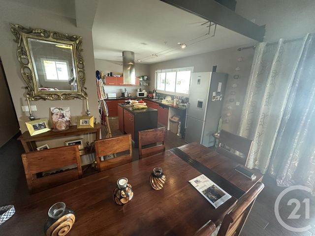 Maison à vendre - 4 pièces - 145 m2 - St Denis - 974 - REUNION