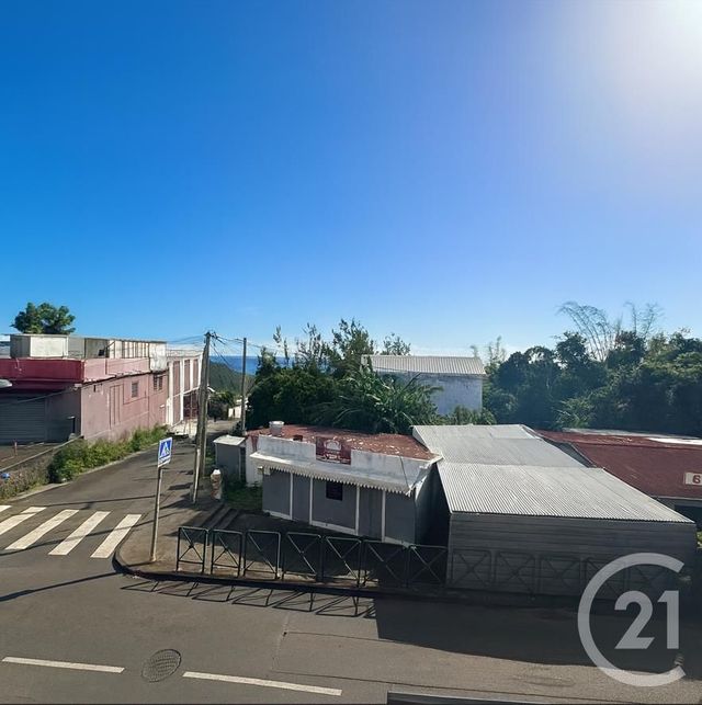 Maison à vendre - 4 pièces - 145 m2 - St Denis - 974 - REUNION