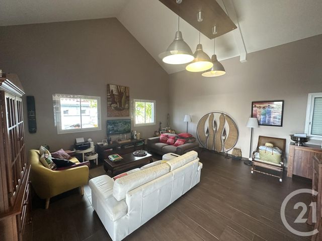 Maison à vendre - 4 pièces - 145 m2 - St Denis - 974 - REUNION