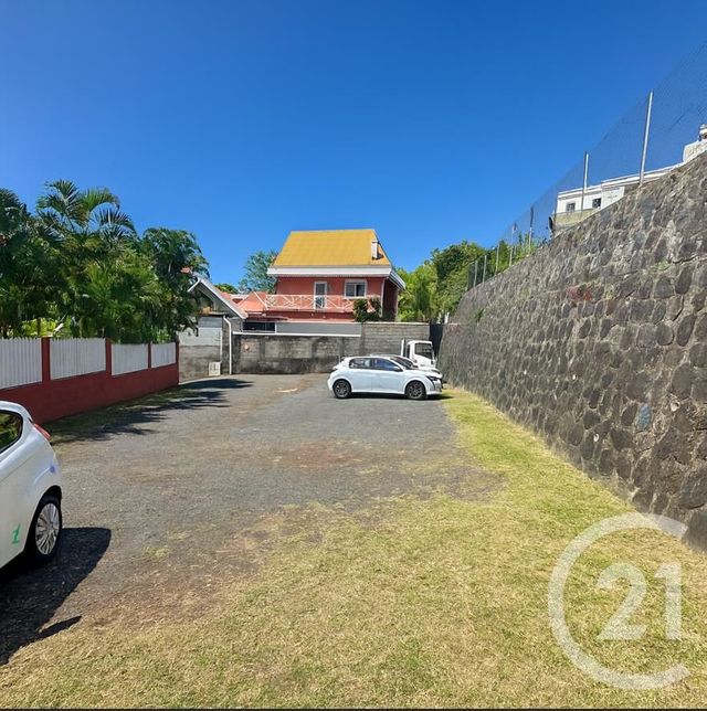 Maison à vendre - 4 pièces - 145 m2 - St Denis - 974 - REUNION