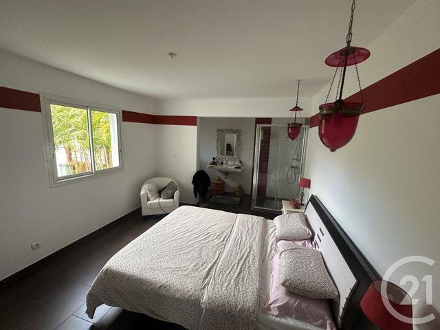 Maison à vendre - 4 pièces - 145 m2 - St Denis - 974 - REUNION