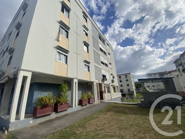 Appartement F1 &agrave; vendre - 1 pi&egrave;ce - 31,95 m2 - St Denis - 974 - REUNION