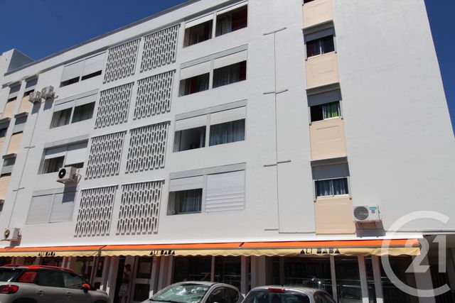 Appartement F1 &agrave; vendre - 1 pi&egrave;ce - 31,95 m2 - St Denis - 974 - REUNION