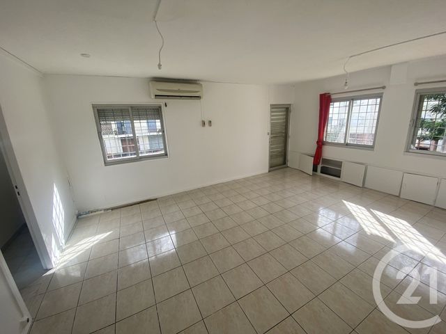 Appartement F1 &agrave; vendre - 1 pi&egrave;ce - 31,95 m2 - St Denis - 974 - REUNION
