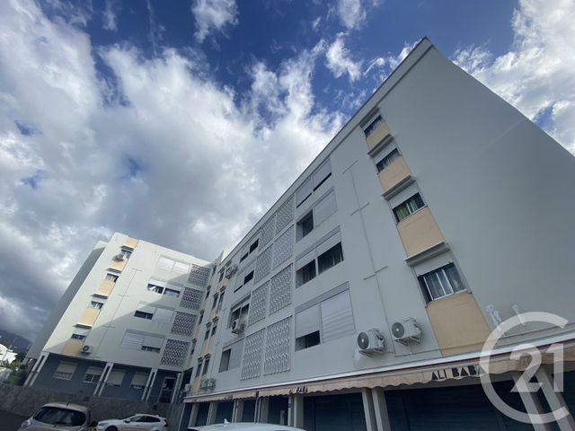 appartement - ST DENIS - 974