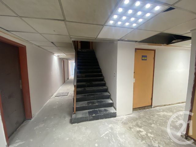 Appartement F1 &agrave; vendre - 1 pi&egrave;ce - 31,95 m2 - St Denis - 974 - REUNION