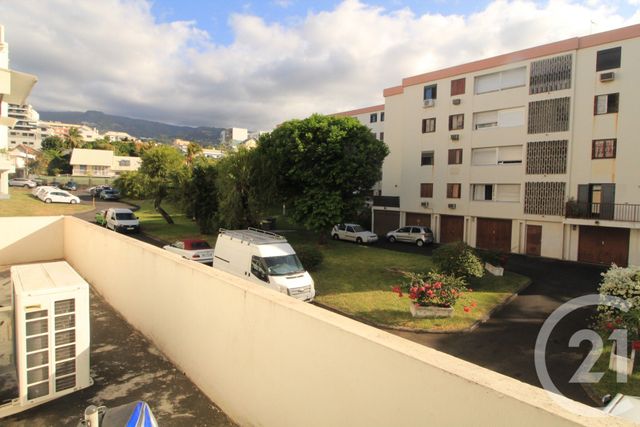 Appartement F1 &agrave; vendre - 1 pi&egrave;ce - 31,95 m2 - St Denis - 974 - REUNION