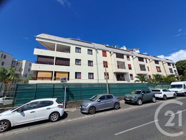 Appartement F4 &agrave; vendre - 4 pi&egrave;ces - 104,99 m2 - St Denis - 974 - REUNION