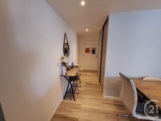 Appartement F4 &agrave; vendre - 4 pi&egrave;ces - 104,99 m2 - St Denis - 974 - REUNION
