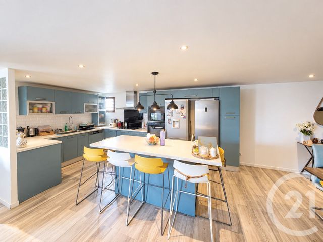 appartement - ST DENIS - 974