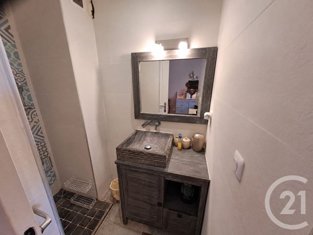 Appartement F4 &agrave; vendre - 4 pi&egrave;ces - 104,99 m2 - St Denis - 974 - REUNION