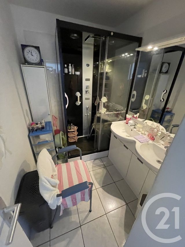 Appartement F3 &agrave; vendre - 3 pi&egrave;ces - 63,46 m2 - St Denis - 974 - REUNION