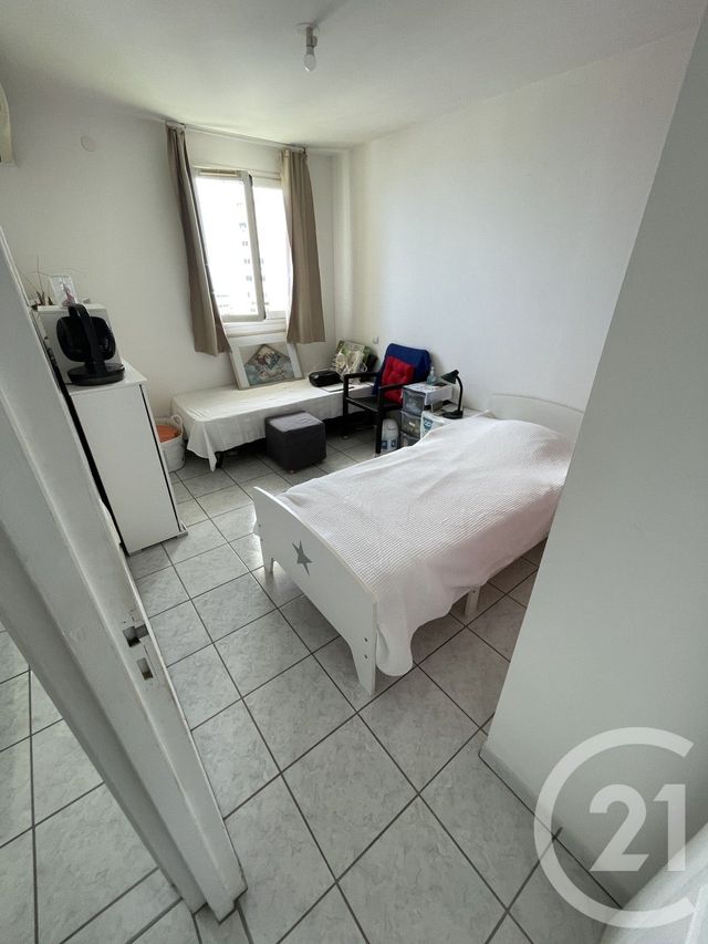 Appartement F3 &agrave; vendre - 3 pi&egrave;ces - 63,46 m2 - St Denis - 974 - REUNION