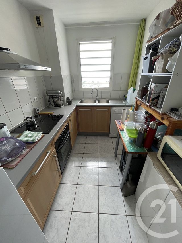 Appartement F3 &agrave; vendre - 3 pi&egrave;ces - 63,46 m2 - St Denis - 974 - REUNION