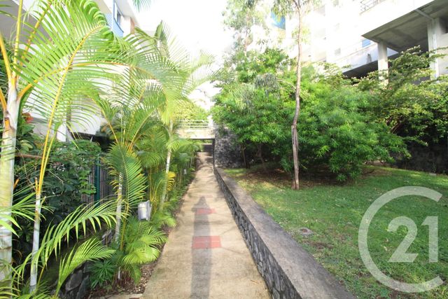 Appartement F3 &agrave; vendre - 3 pi&egrave;ces - 63,46 m2 - St Denis - 974 - REUNION
