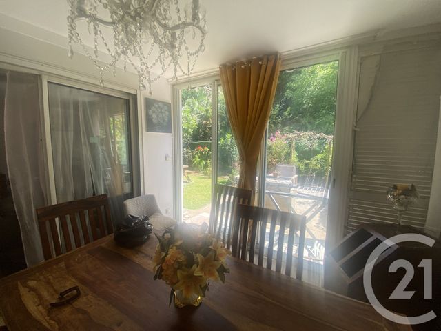 Appartement F2 &agrave; vendre - 2 pi&egrave;ces - 52,94 m2 - St Denis - 974 - REUNION