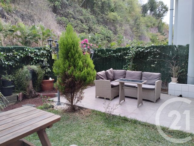 Appartement F2 &agrave; vendre - 2 pi&egrave;ces - 52,94 m2 - St Denis - 974 - REUNION