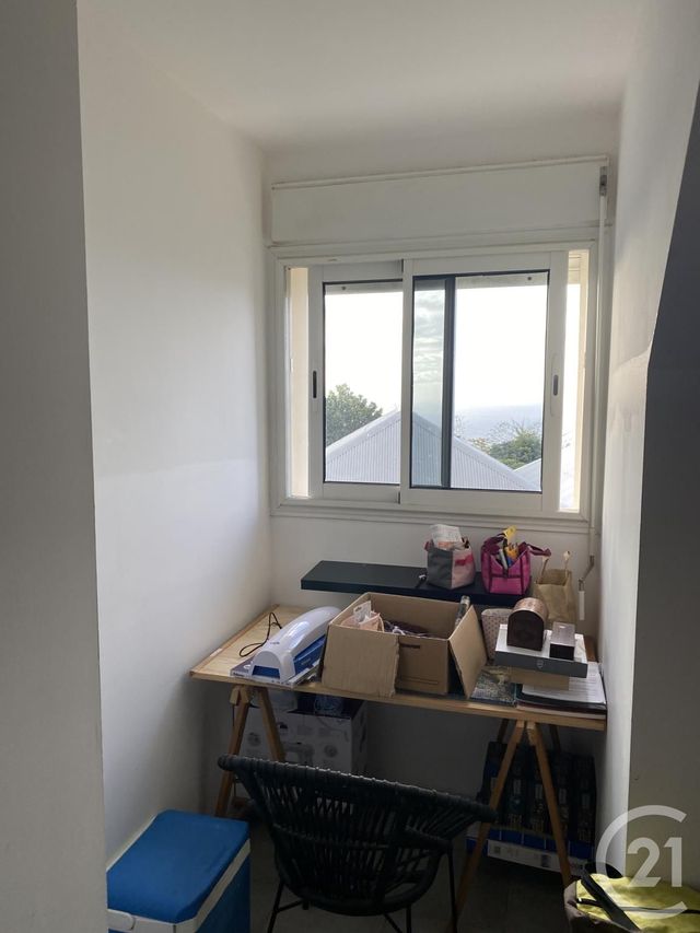 Appartement F4 à vendre - 3 pièces - 78 m2 - St Denis - 974 - REUNION