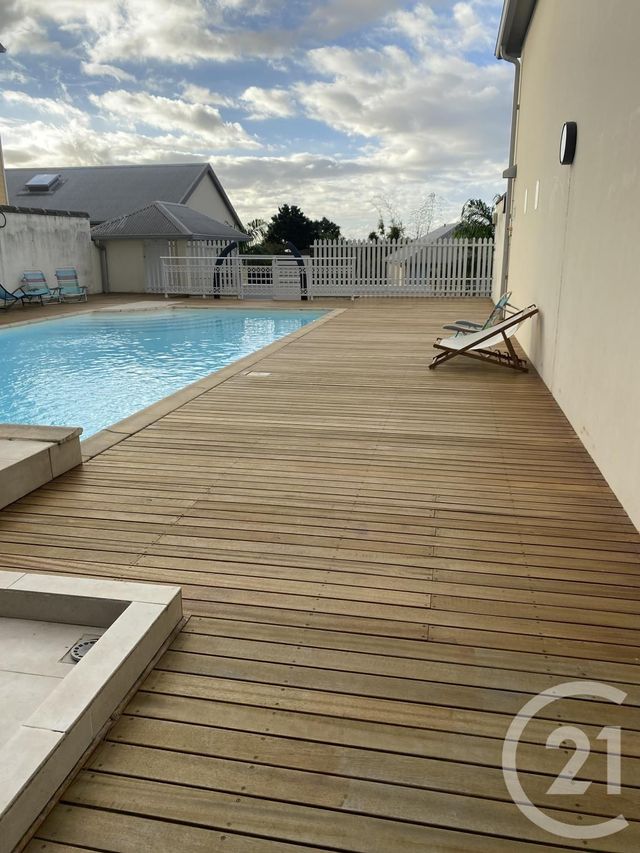 Appartement F4 à vendre - 3 pièces - 78 m2 - St Denis - 974 - REUNION