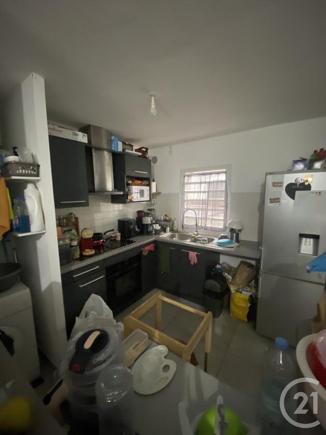Appartement F4 à vendre - 3 pièces - 78 m2 - St Denis - 974 - REUNION