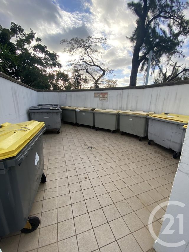 Appartement F4 à vendre - 3 pièces - 78 m2 - St Denis - 974 - REUNION