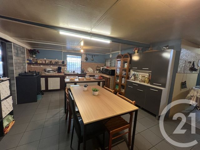 Maison &agrave; vendre - 4 pi&egrave;ces - 95 m2 - St Paul - 974 - REUNION