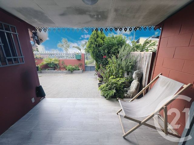 Maison &agrave; vendre - 4 pi&egrave;ces - 95 m2 - St Paul - 974 - REUNION