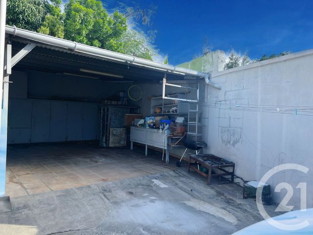 Maison &agrave; vendre - 4 pi&egrave;ces - 95 m2 - St Paul - 974 - REUNION