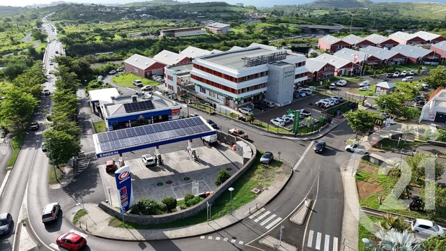 Maison &agrave; vendre - 4 pi&egrave;ces - 95 m2 - St Paul - 974 - REUNION