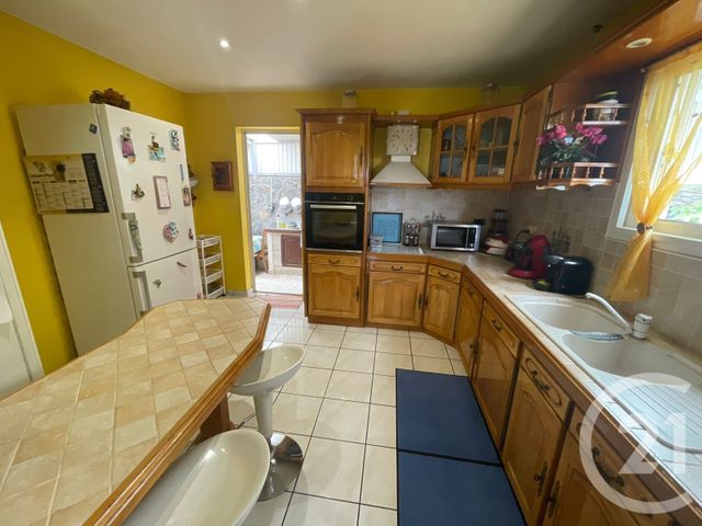 Maison à vendre - 4 pièces - 111 m2 - La Possession - 974 - REUNION